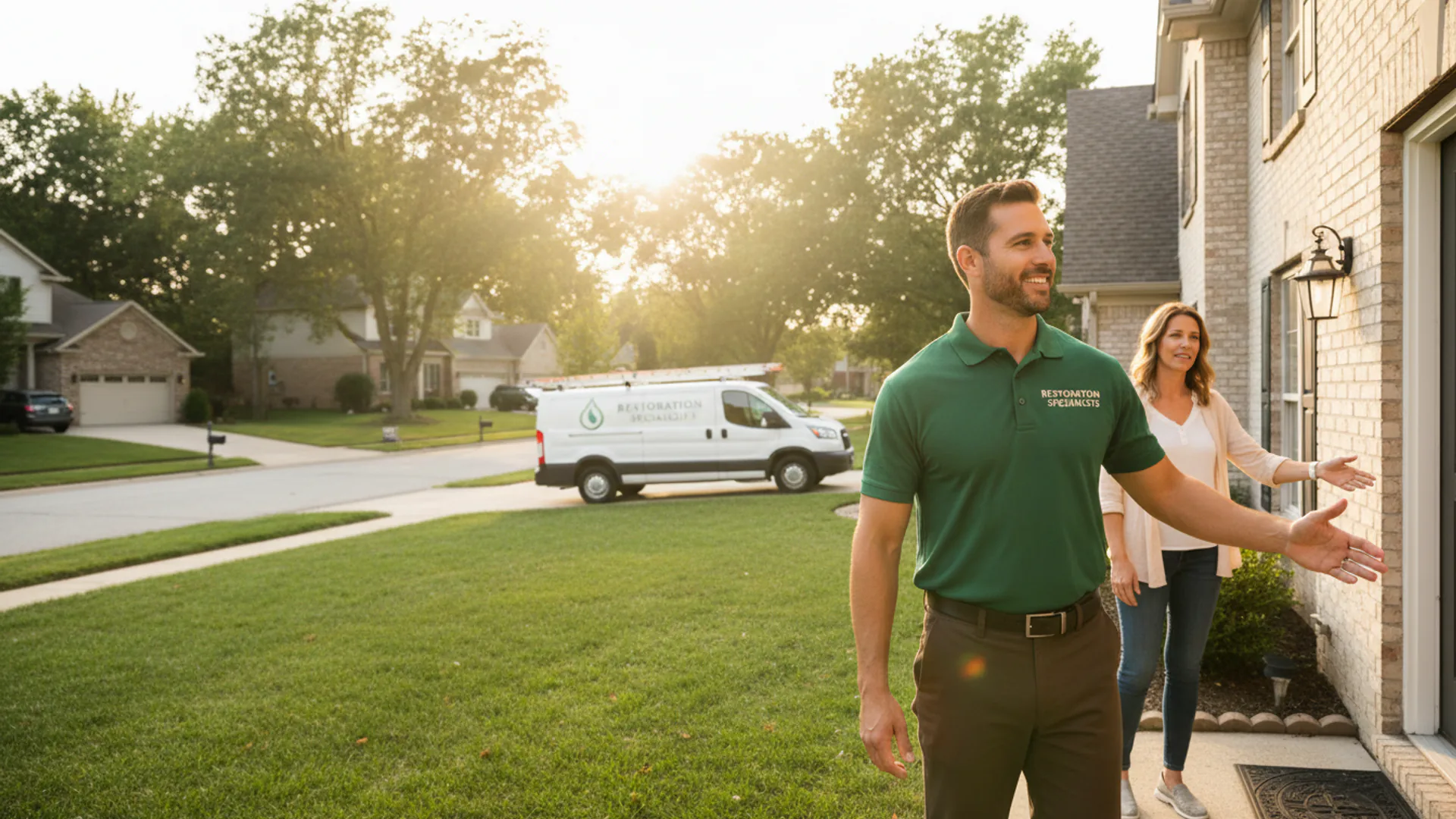 Emergency Water Damage Restoration in Temple, TX Near Me – 24/7 Rapid Response with Insurance Assistance